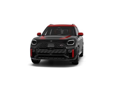 2026 MINI Countryman John Cooper Works