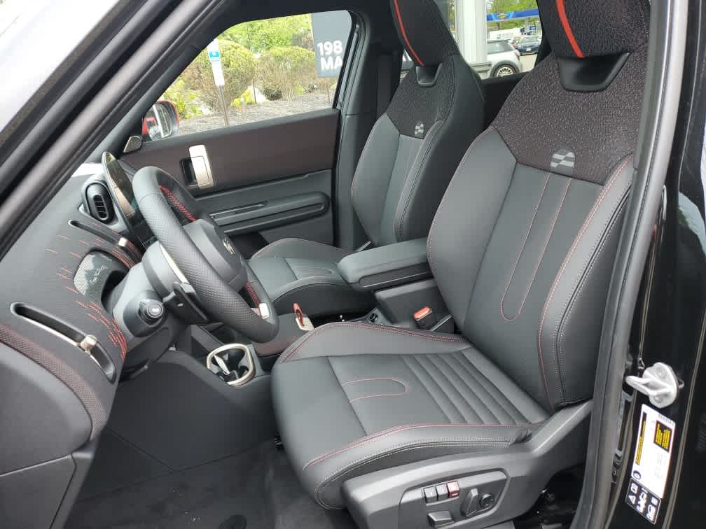 2026 MINI COUNTRYMAN John Cooper Works ALL4