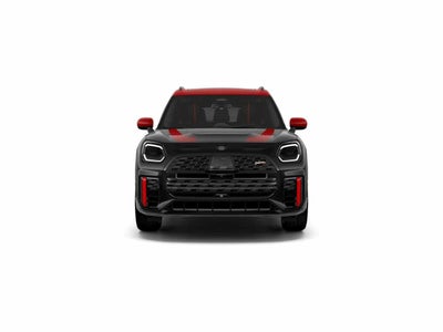 2026 MINI Countryman John Cooper Works