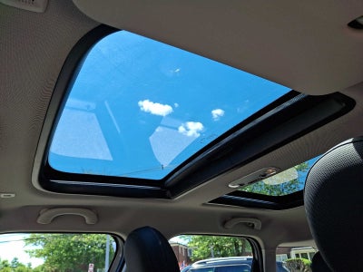 2024 MINI COUNTRYMAN Cooper S FWD