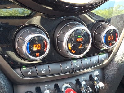 2024 MINI COUNTRYMAN Cooper S FWD
