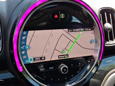 2024 MINI COUNTRYMAN Cooper S FWD