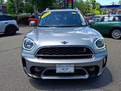 2024 MINI COUNTRYMAN Cooper S FWD