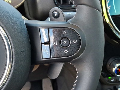2024 MINI COUNTRYMAN Cooper S FWD