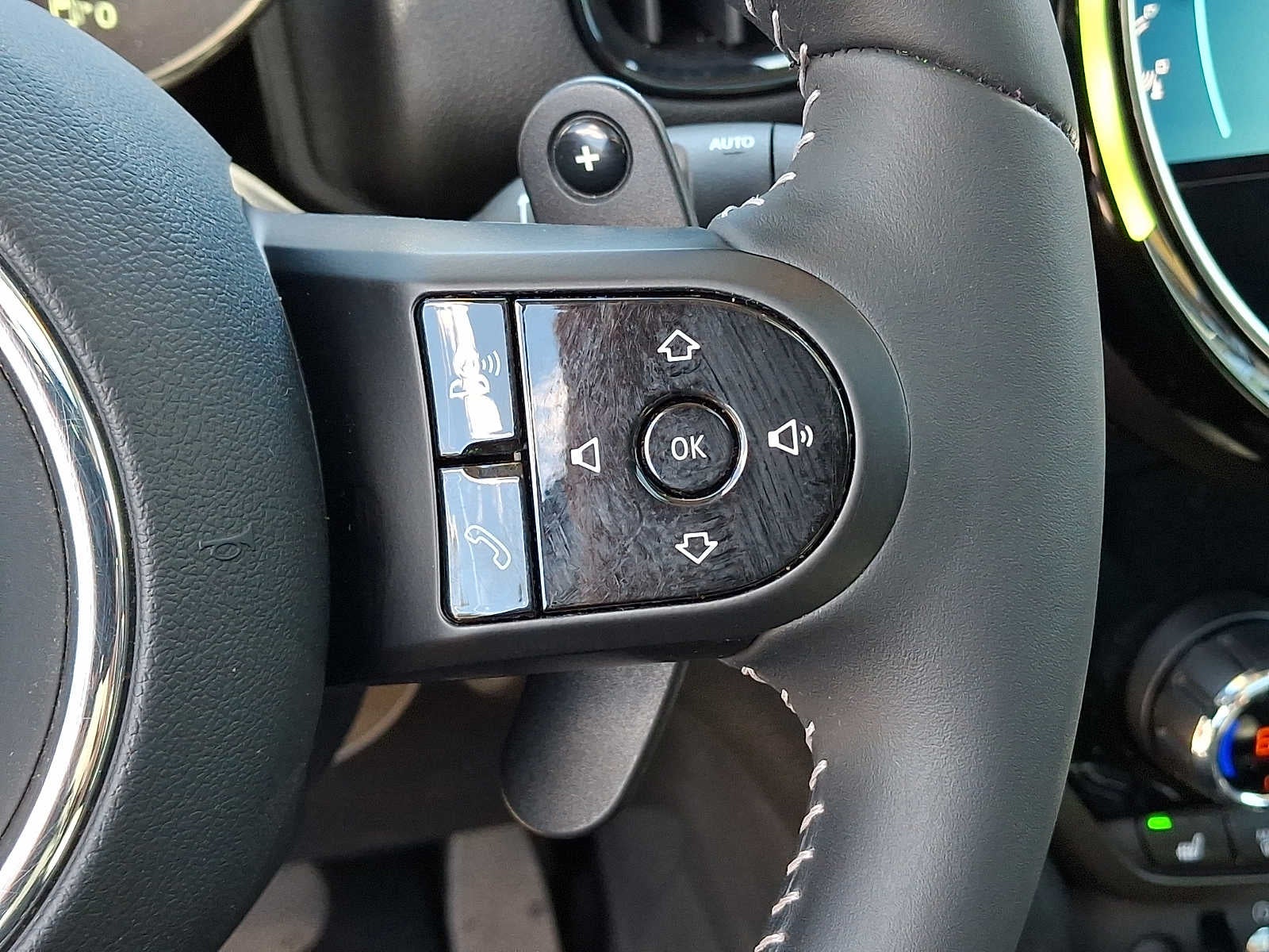 2024 MINI COUNTRYMAN Cooper S FWD
