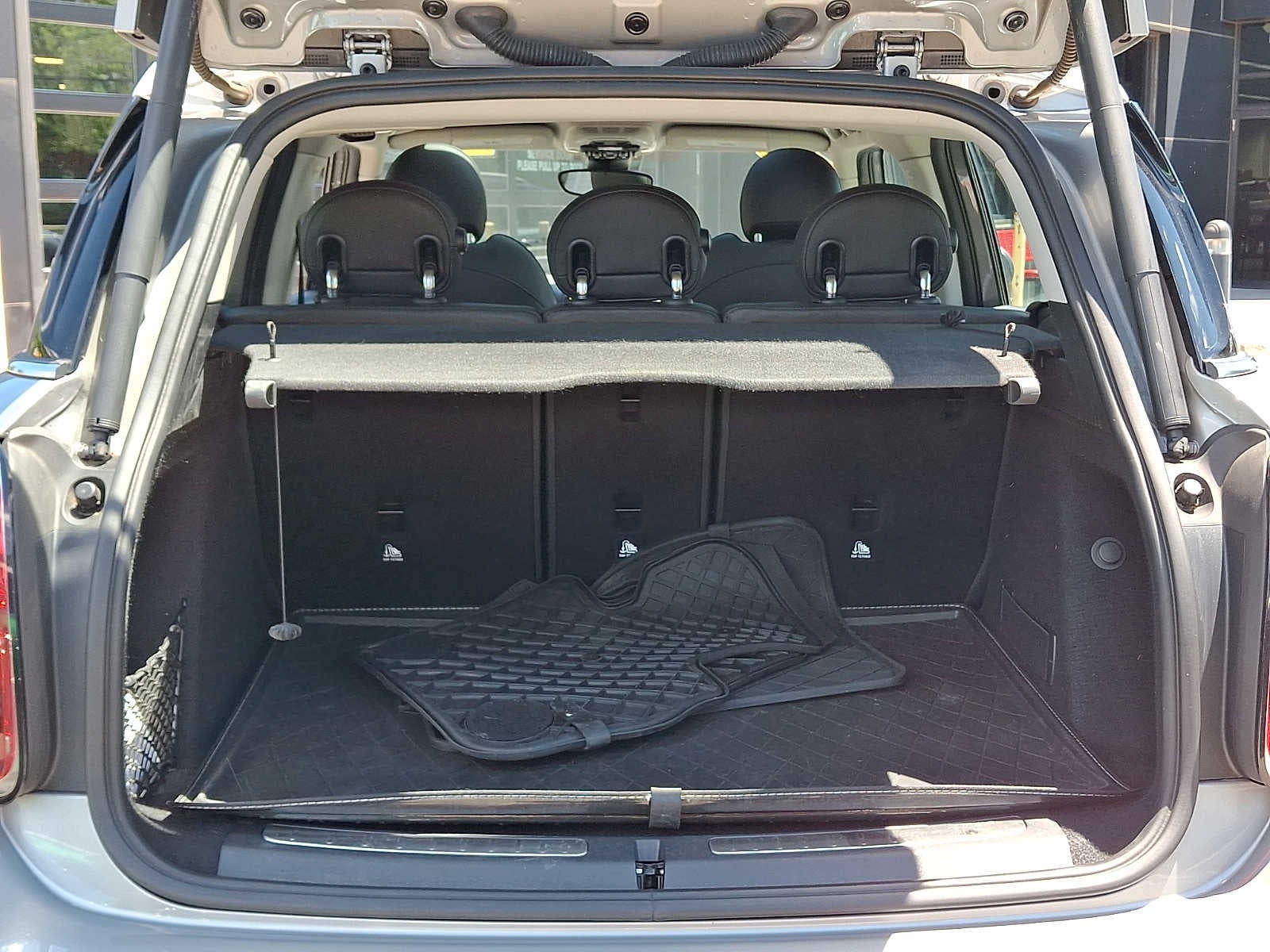 2024 MINI COUNTRYMAN Cooper S FWD