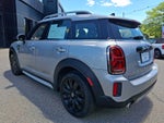 2024 MINI COUNTRYMAN Cooper S FWD