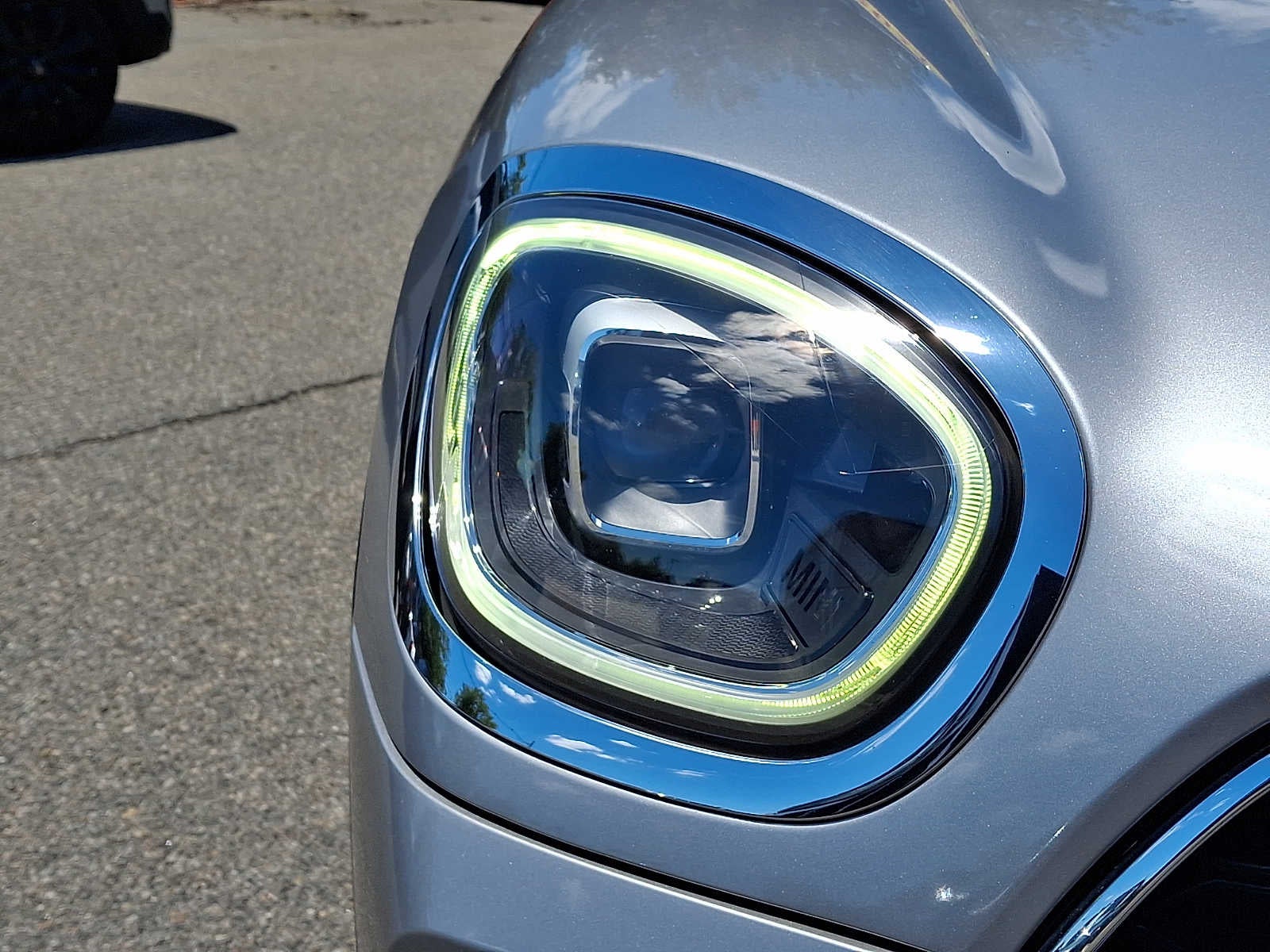 2024 MINI COUNTRYMAN Cooper S FWD