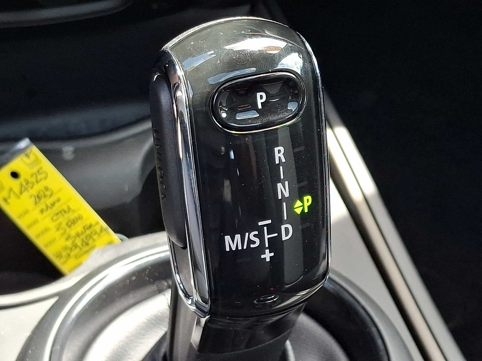 2023 MINI COUNTRYMAN Cooper S FWD