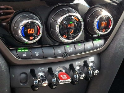 2023 MINI COUNTRYMAN Cooper S FWD