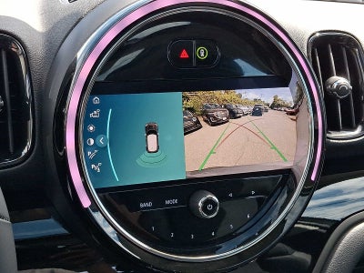 2023 MINI COUNTRYMAN Cooper S FWD
