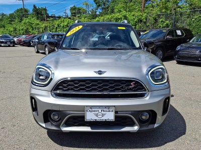 2023 MINI COUNTRYMAN Cooper S FWD