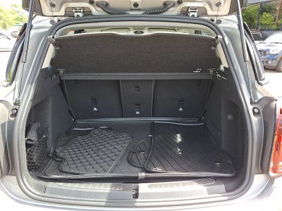 2023 MINI COUNTRYMAN Cooper S FWD