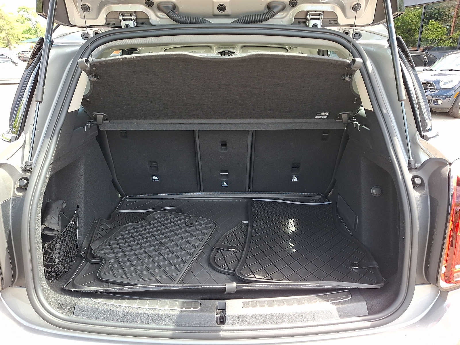 2023 MINI COUNTRYMAN Cooper S FWD