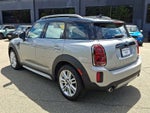 2023 MINI COUNTRYMAN Cooper S FWD
