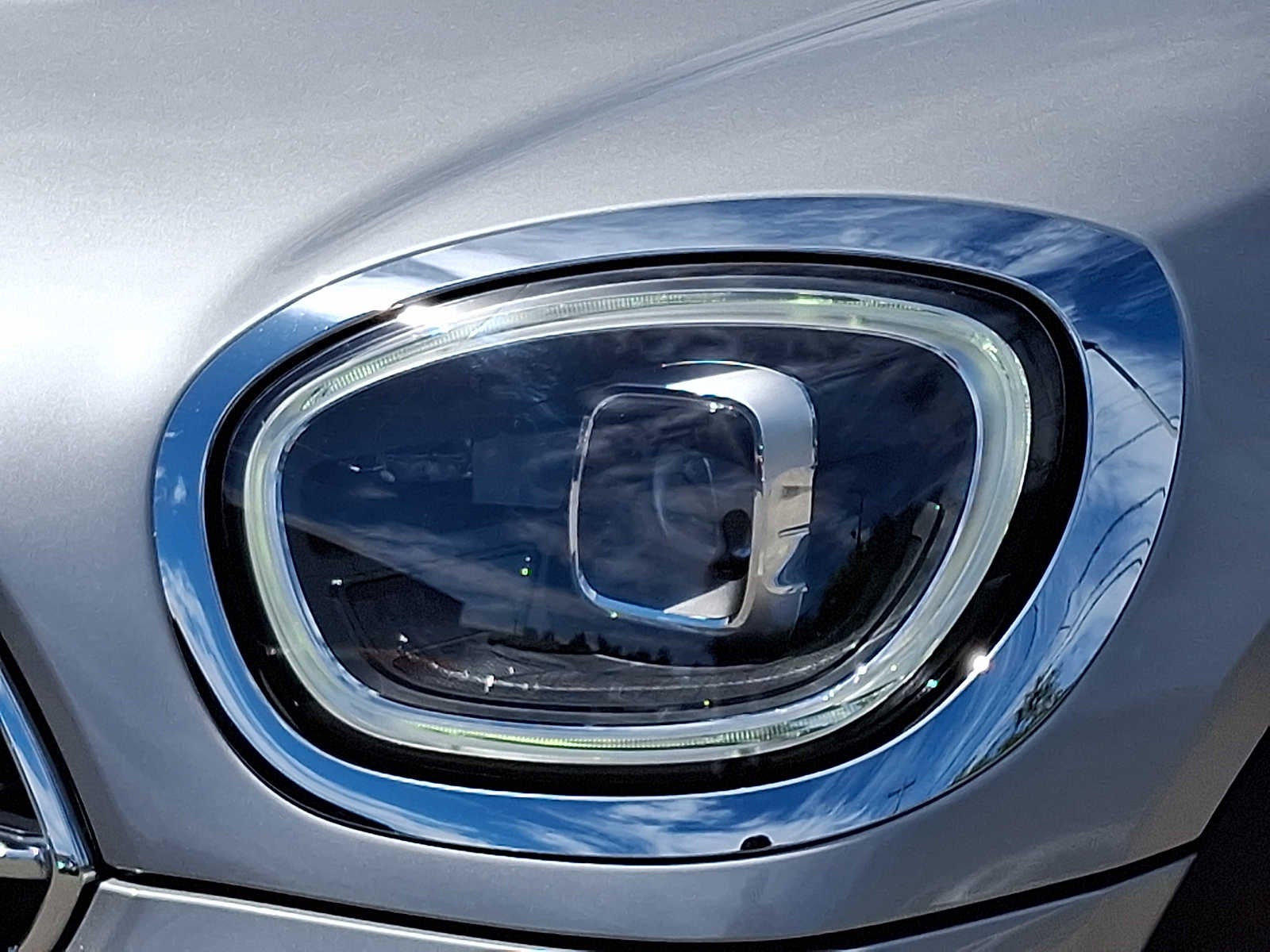2023 MINI COUNTRYMAN Cooper S FWD