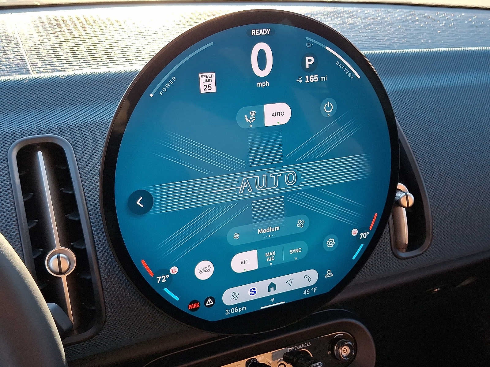 2025 MINI COUNTRYMAN SE ALL4