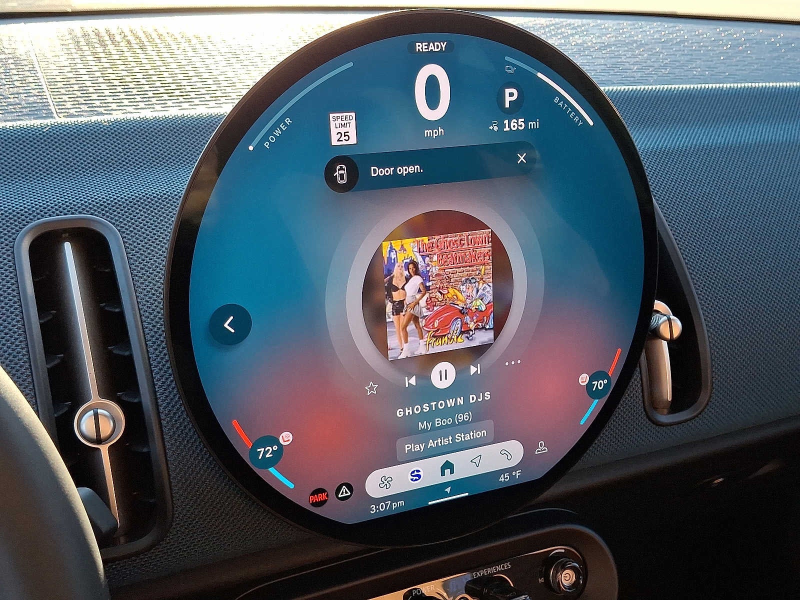 2025 MINI COUNTRYMAN SE ALL4