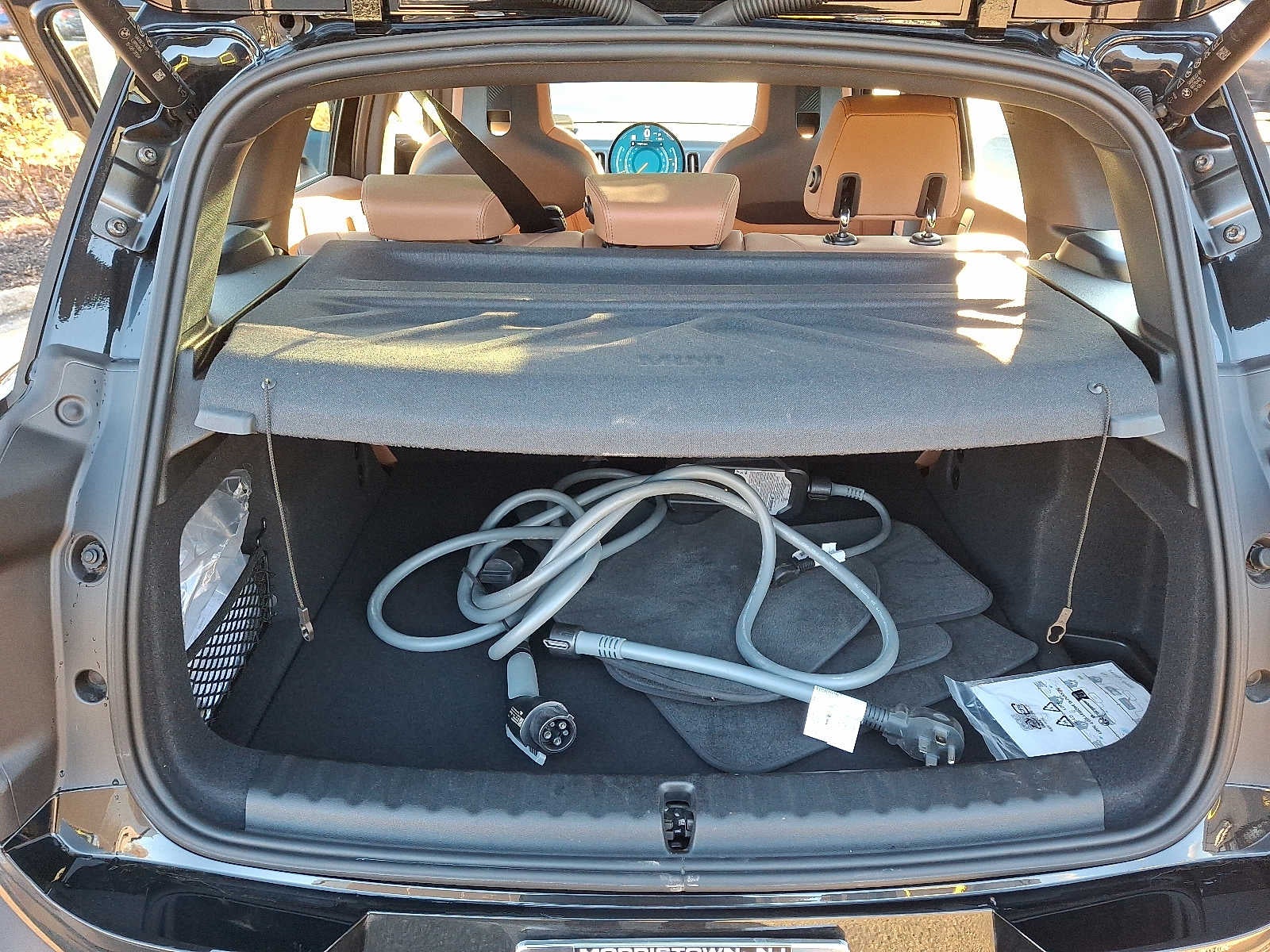 2025 MINI COUNTRYMAN SE ALL4