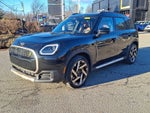 2025 MINI COUNTRYMAN SE ALL4