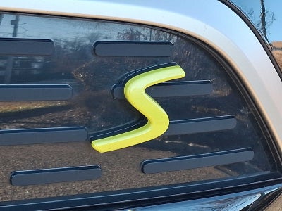 2025 MINI COUNTRYMAN SE ALL4