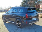 2025 MINI COUNTRYMAN SE ALL4