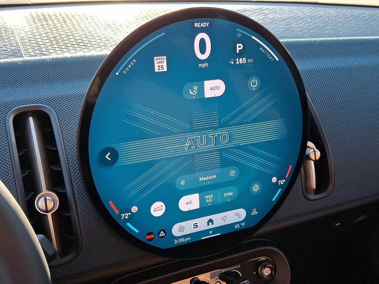 2025 MINI COUNTRYMAN SE ALL4