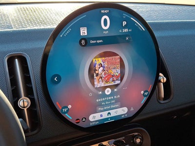 2025 MINI COUNTRYMAN SE ALL4