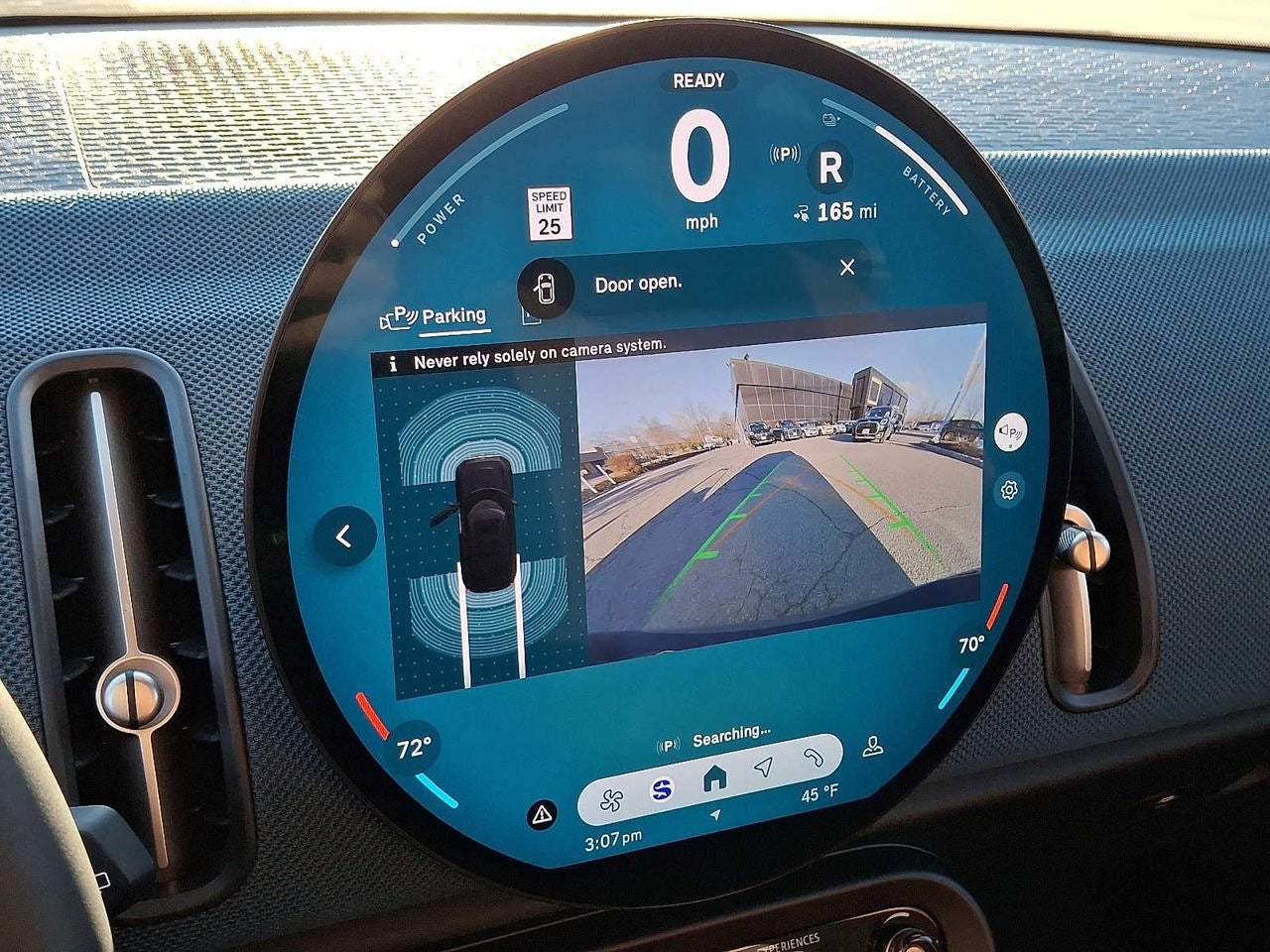 2025 MINI COUNTRYMAN SE ALL4