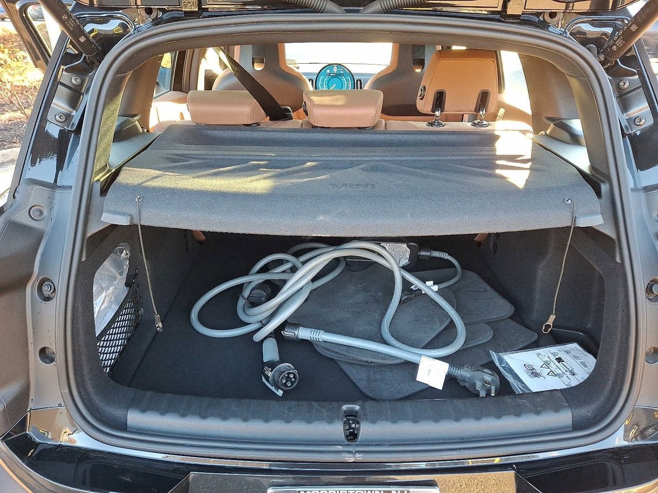 2025 MINI COUNTRYMAN SE ALL4