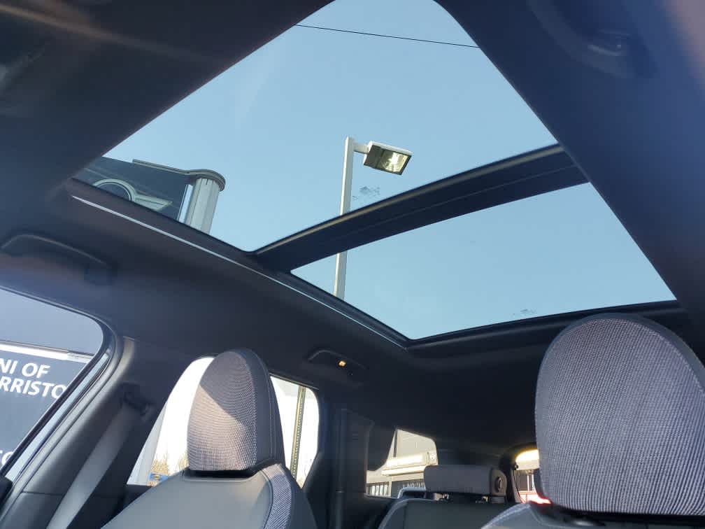 2026 MINI COUNTRYMAN SIGNATURE PLUS