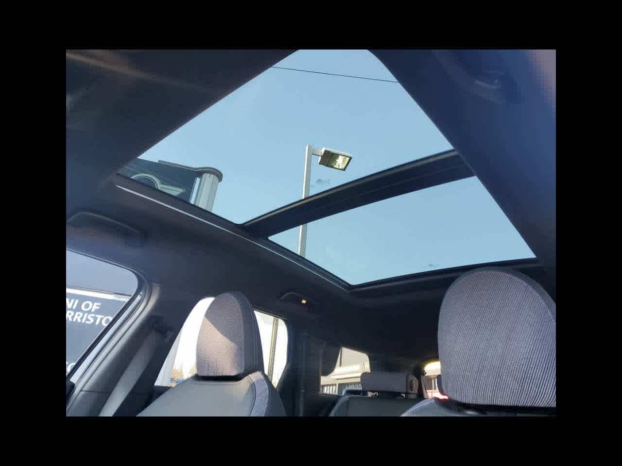 2026 MINI COUNTRYMAN SIGNATURE PLUS