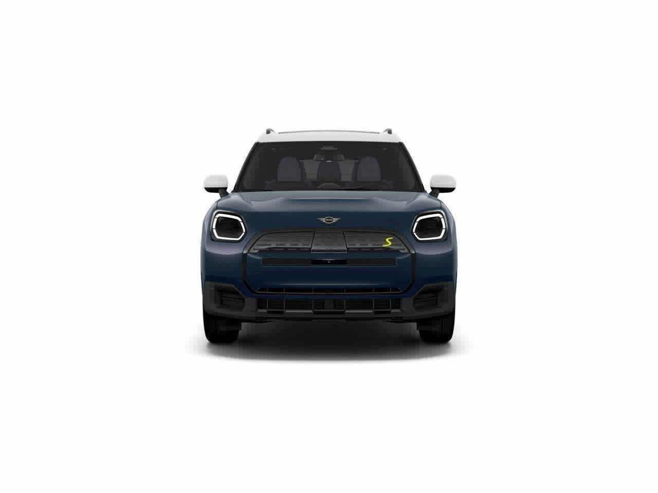 2026 MINI COUNTRYMAN SIGNATURE PLUS