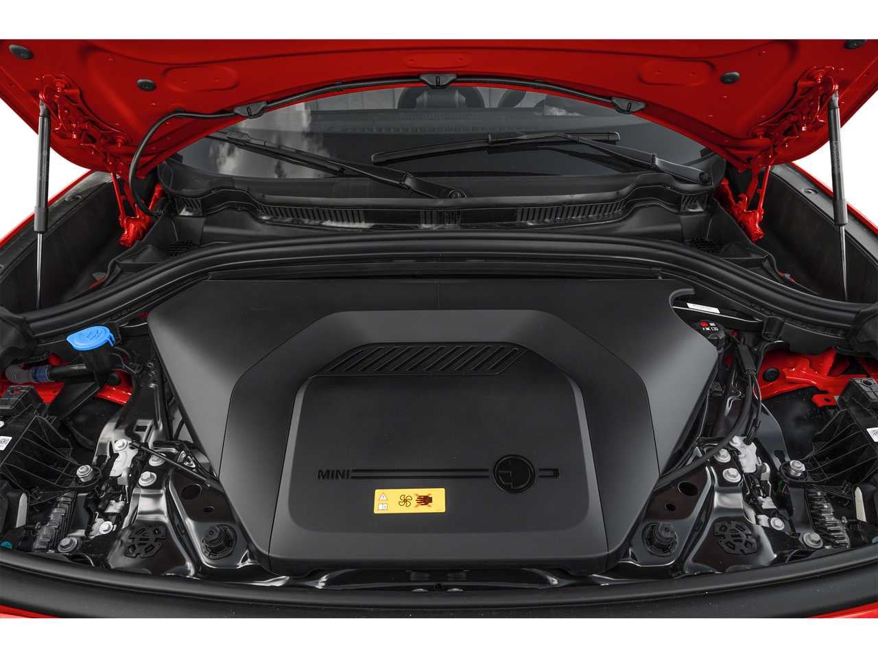 2026 MINI COUNTRYMAN SIGNATURE PLUS