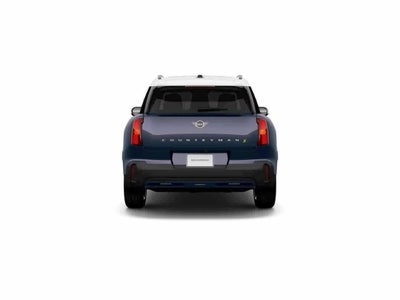 2026 MINI COUNTRYMAN SIGNATURE PLUS