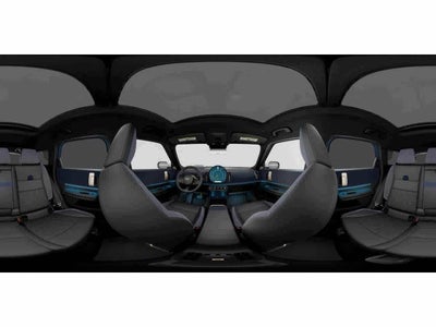 2026 MINI COUNTRYMAN SIGNATURE PLUS