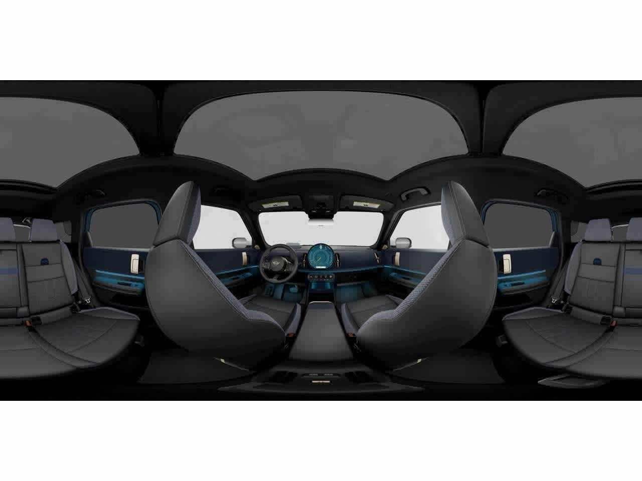 2026 MINI COUNTRYMAN SIGNATURE PLUS