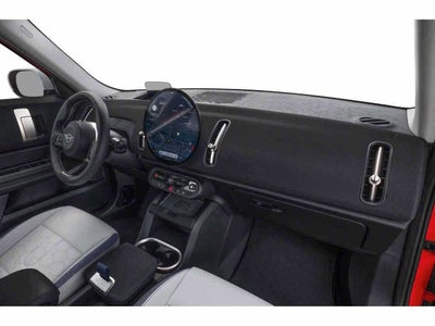 2026 MINI COUNTRYMAN SE ALL4