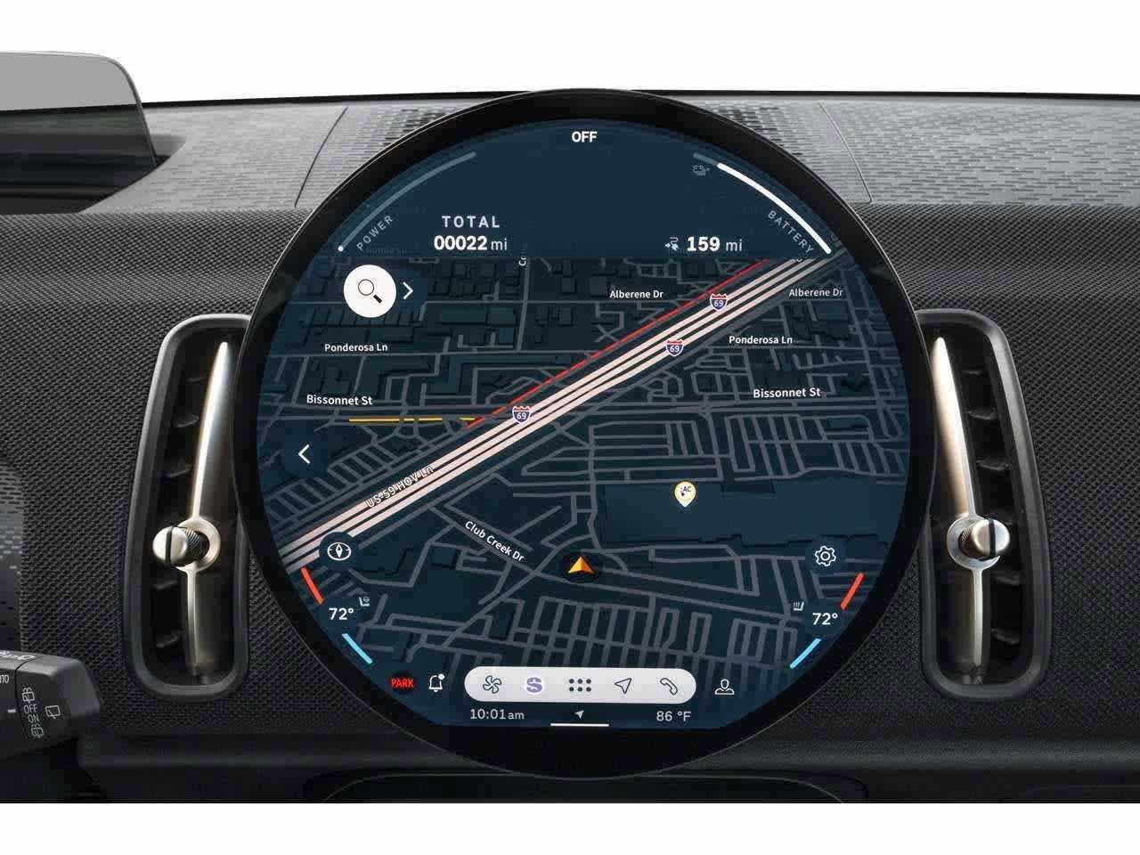 2026 MINI COUNTRYMAN SE ALL4