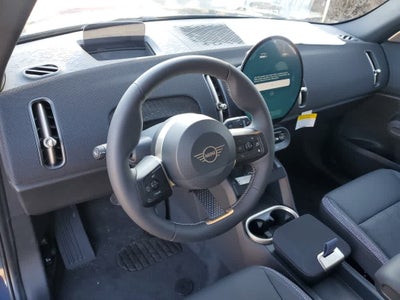 2026 MINI COUNTRYMAN SIGNATURE PLUS