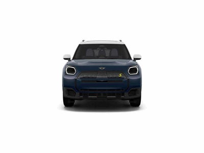 2026 MINI COUNTRYMAN SIGNATURE PLUS