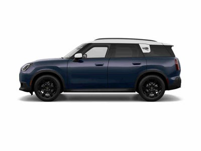 2026 MINI COUNTRYMAN SIGNATURE PLUS