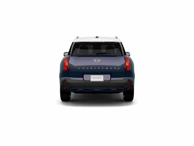 2026 MINI COUNTRYMAN SIGNATURE PLUS