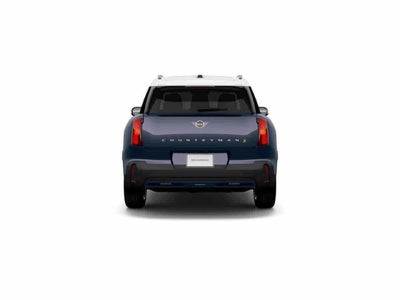 2026 MINI COUNTRYMAN SIGNATURE PLUS