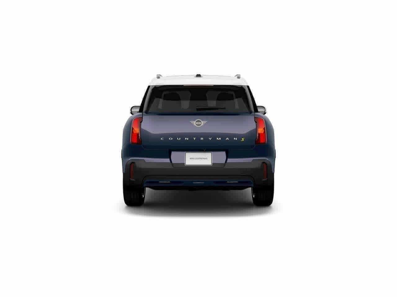 2026 MINI COUNTRYMAN SIGNATURE PLUS