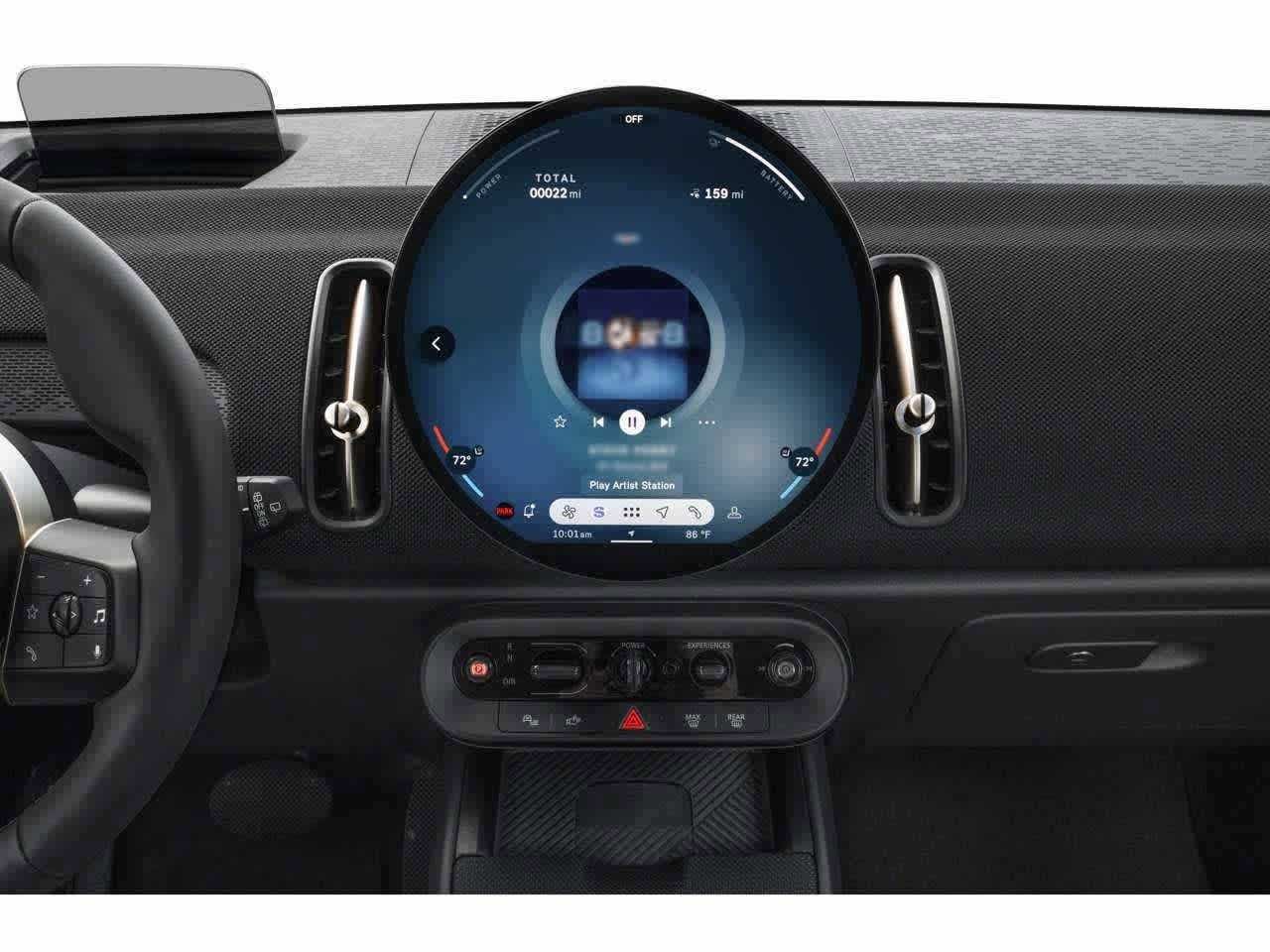 2026 MINI COUNTRYMAN SIGNATURE PLUS