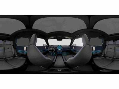 2026 MINI COUNTRYMAN SIGNATURE PLUS