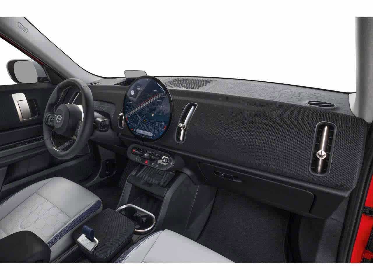 2026 MINI COUNTRYMAN SE ALL4