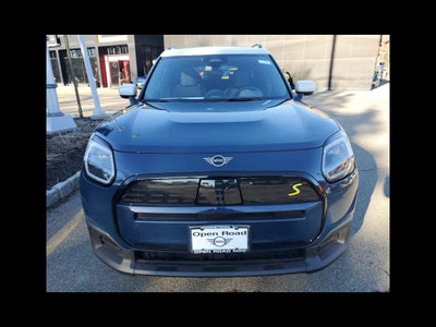 2026 MINI COUNTRYMAN SIGNATURE PLUS