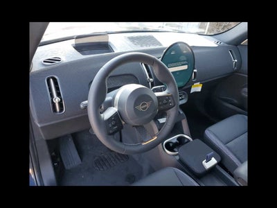 2026 MINI COUNTRYMAN SIGNATURE PLUS